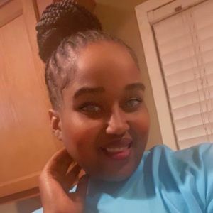 Meet your Posher, Keesha